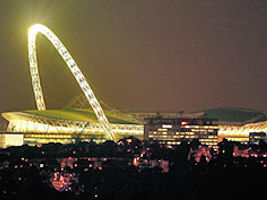 Wembley Stadium Hotels