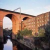 Stockports World Famous Viaduct
