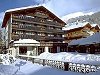 Zermatt hotels -  Best Western Alpen Resort Hotel