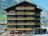 Zermatt hotels -  Hotel Admiral