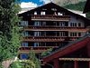 Zermatt hotels -  Hotel Alfa