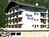 Zermatt hotels - Alpenhotel Taesch