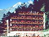 Zermatt hotels -  Hotel Antares