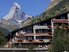 Zermatt hotels - Hotel Antika