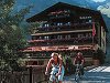Zermatt hotels - Hotel Bellavista
