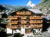 Zermatt hotels -  Hotel Julen