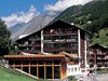 Zermatt hotels -  Hotel Metropol & Spa