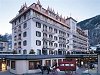 Zermatt hotels -  Mont Cervin Palace Hotel