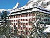 Zermatt hotels - Hotel Monte Rosa