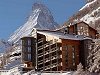 Zermatt hotels -  The Omnia