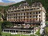Zermatt hotels -  Park Hotel Beausite