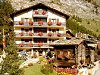 Zermatt hotels -  Hotel Romantica