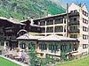 Zermatt hotels -  Schlosshotel Tenne