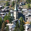 Hotels in Zermatt