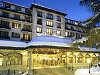 Zermatt hotels -  The Grand Hotel Zermatterhof