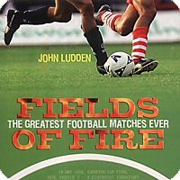 Manchester author John Ludden speaks exclusively to Pride Of Manchester