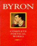 Lord George Gordon Byron