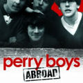 Ian Hough - Perry Boys Abroad