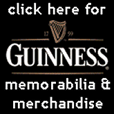 Buy all your Guinness merchandise here