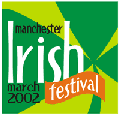 Manchester Irish festival 2002