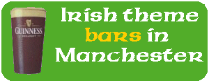 Manchester Irish bars