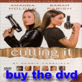buy cutting it on dvd