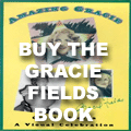 Buy Amazing Gracie: Gracie Fields - a Visual Celebration  