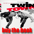 buy the book twin town