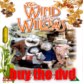 Buy Cosgrove Hall's Wind in the Willows on dvd