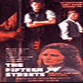 The Fifteen Streets