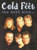 Cold Feet - the Best Bits book