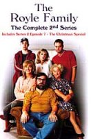 The Royle Family - 2nd Series