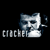 Own Cracker on DVD