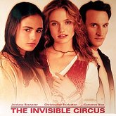 Invisible Circus on DVD