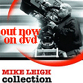 Mike Leigh Collection on Region 1 DVD