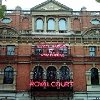 The Royal Court Theatre in London where Aids Memoire was performed in 1990. It was directed by Lou Stein and was written by Nicolas de Jongh. Chris starred in the play.