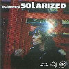 Ian Brown - Solarized