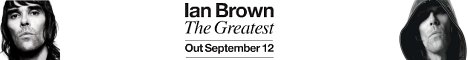 buy Ian Brown Greatest Hits