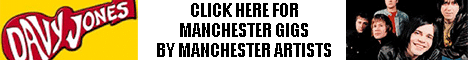 click here to see Manchester's punk legends live at The Bridgewater Hall