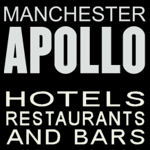 click here for restaurants, bars and hotels near Manchester Apollo