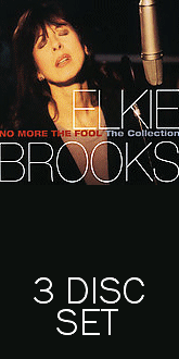 Buy Elkie Brooks 3 CD  No More The Fool Collection