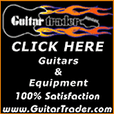 buy guitars and musical equipment online