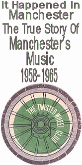 It Happened In Manchester