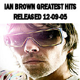 Buy Ian Brown Greatest Hits