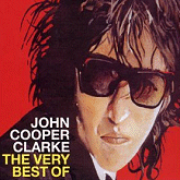 buy The Very Best of John Cooper Clarke