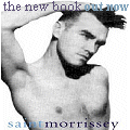 buy Saint Morrissey - the new book from Mark Simpson