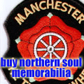 Buy  Northern Soul merchandise