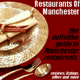 Manchester Restaurant reviews