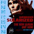 buy solarized by ian brown