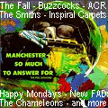 buy Manchester So Much To Answer For on CD